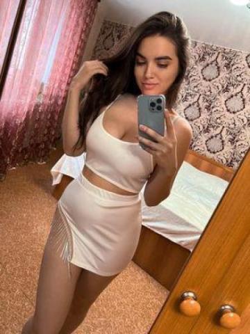 Индивидуалка Инга Фотография 3